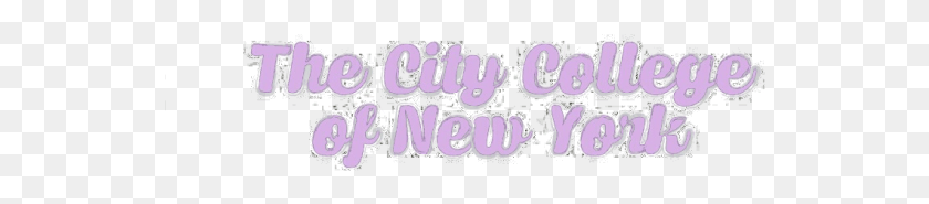 544x125 City College Snapchat Geofilter Wrapping Paper, Text, Label, Word HD PNG Download