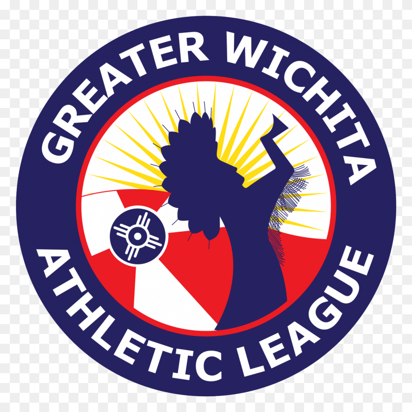 1129x1128 City League Football Kicks Off 7 P Emblem, Logo, Symbol, Trademark HD PNG Download