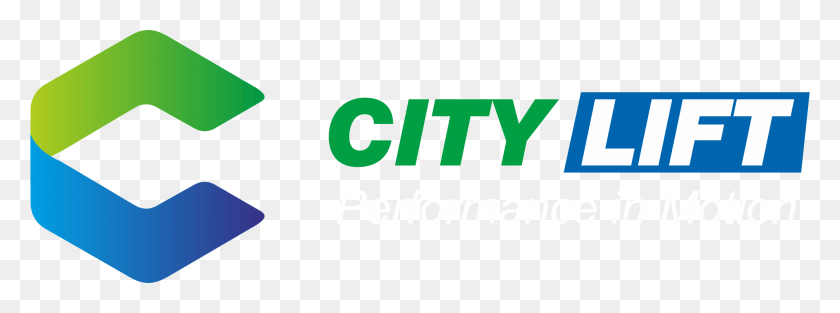 1984x646 City Lifts Was Established In 1985 With The Purpose Elevators Company Logo, Word, Text, Alphabet HD PNG Download