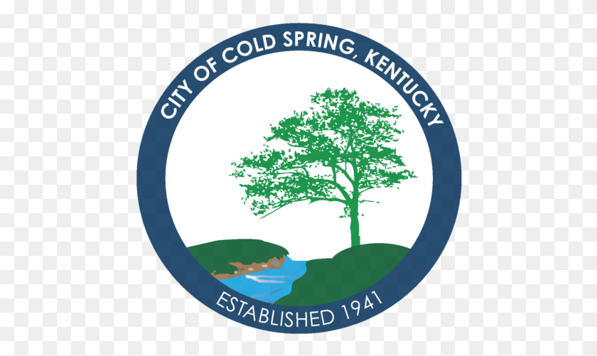 460x441 City Of Cold Spring Ky All Love Photos, Label, Text, Sticker HD PNG Download