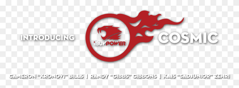 1133x363 City Of Industry Ca October 30 2015 Ibuypower Announces Emblem, Text, Advertisement, Poster HD PNG Download