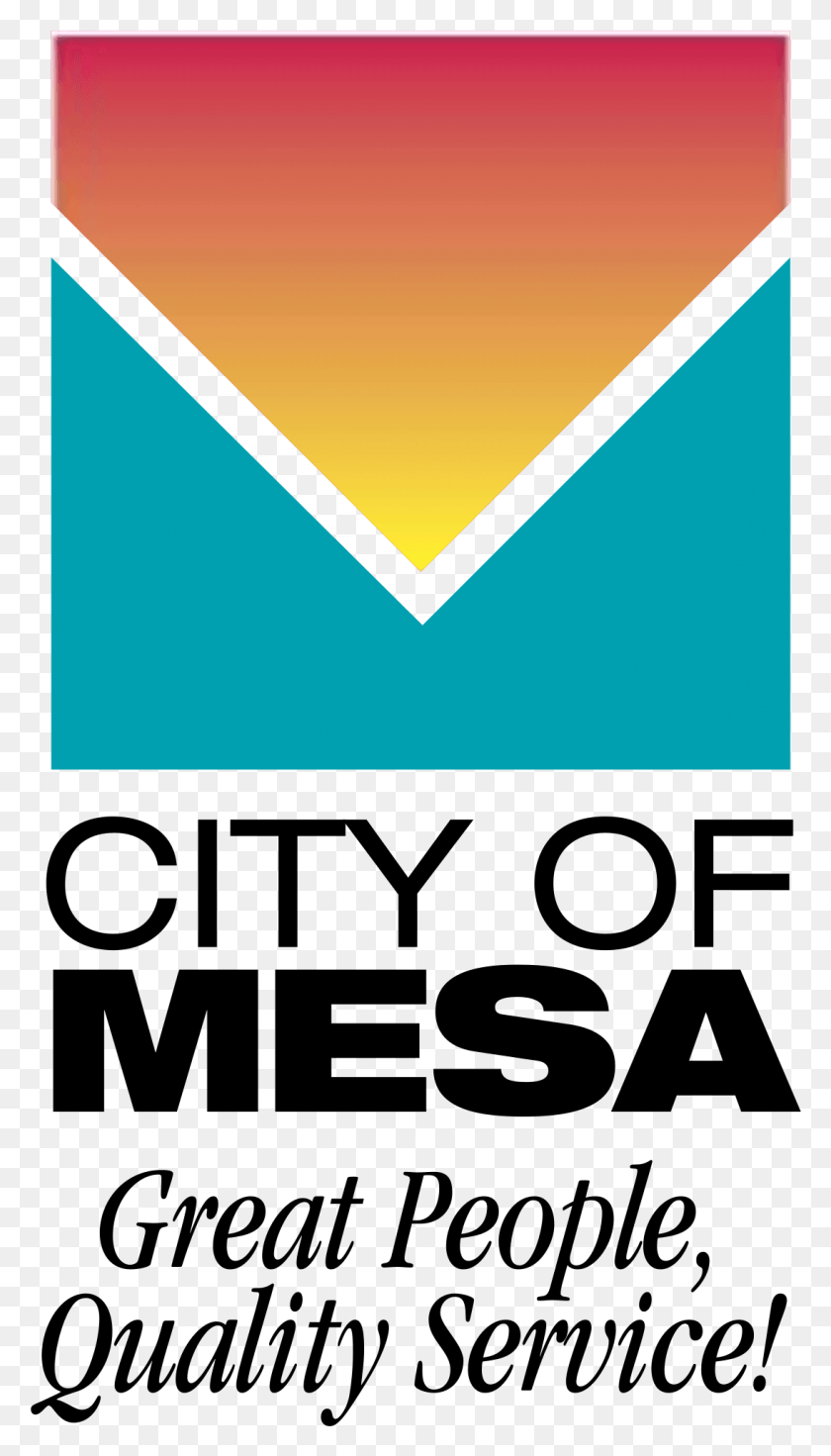1089x1971 City Of Mesa Logo Transparent City Of Mesa Logo, Envelope, Mail HD PNG Download