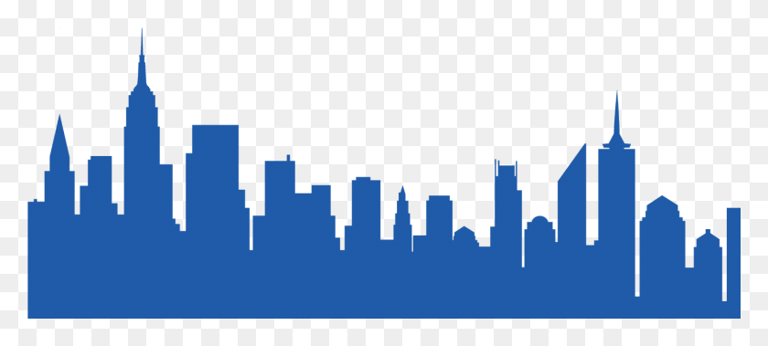 2011x824 City Skyline Blue City Skyline, Text, Water, Coast HD PNG Download