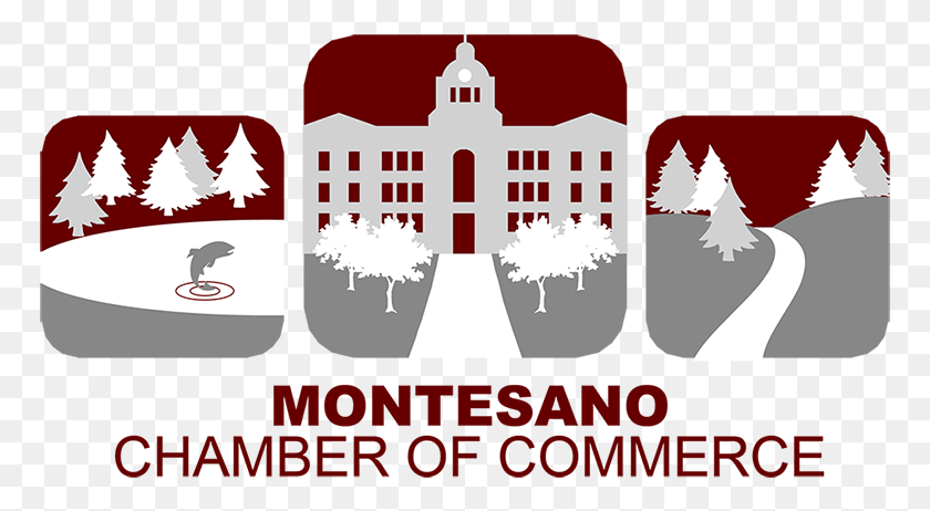 769x402 City Wide Yard Sale Montesano Chamber Of Commerce Montesano Illustration, Label, Text, Interior Design HD PNG Download