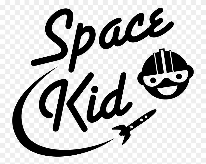 741x606 City X Space Kid Logo Space Kid Logo, Gray, World Of Warcraft HD PNG Download
