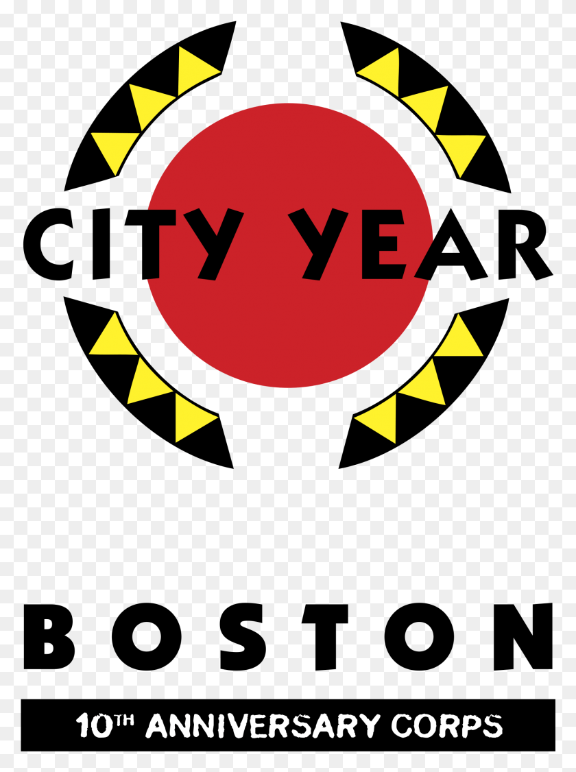 1705x2331 Descargar Png / Año De La Ciudad Logotipo De Boston Png