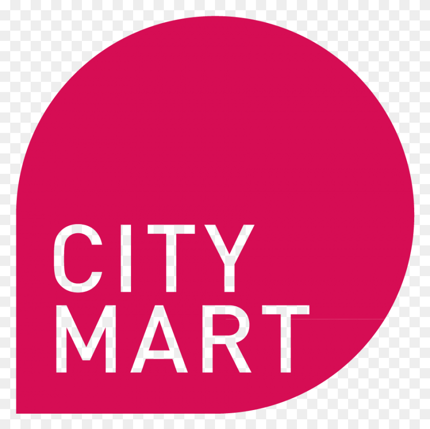 884x883 Citymart Logo, First Aid, Text, Plant HD PNG Download