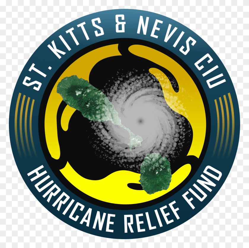 2000x2000 Ciu Hurricane Relief Fund Logo Deped Cebu City Logo, Symbol, Trademark, Nature HD PNG Download