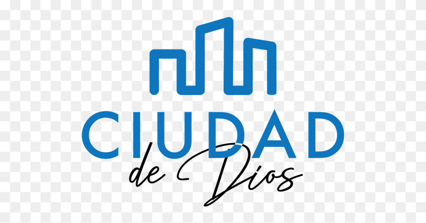 523x381 Ciudad De Dios Caligrafía, Word, Texto, Logo Hd Png