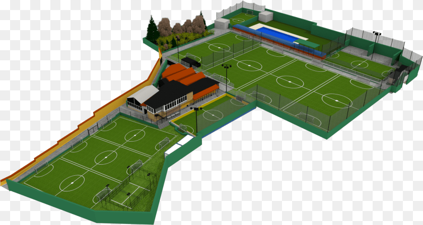 1867x996 Ciudad Deportiva Floor Plan, Cad Diagram, Diagram, Field PNG