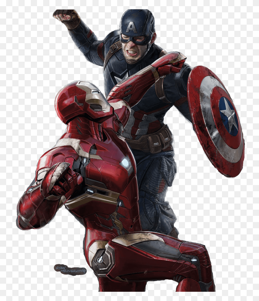 1035x1216 Civil War Avengers, Person, Human, Helmet HD PNG Download