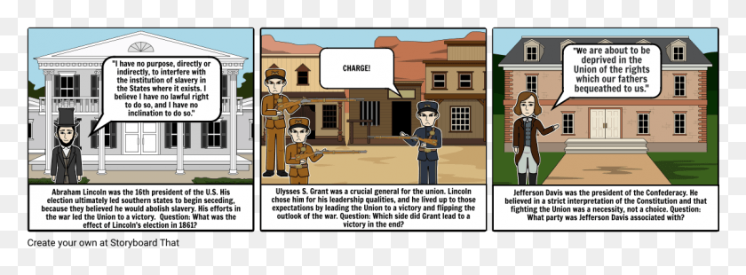 1145x368 Civil War Cartoon, Person, Human, Outdoors HD PNG Download