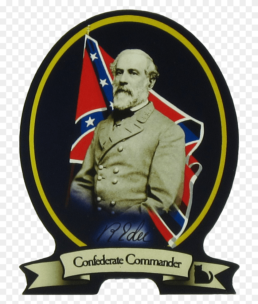 722x930 Descargar Pnggeneral De La Guerra Civil Robert E Lee Robert E Lee Guerra Civil, Logotipo, Símbolo, Marca Registrada Hd Png