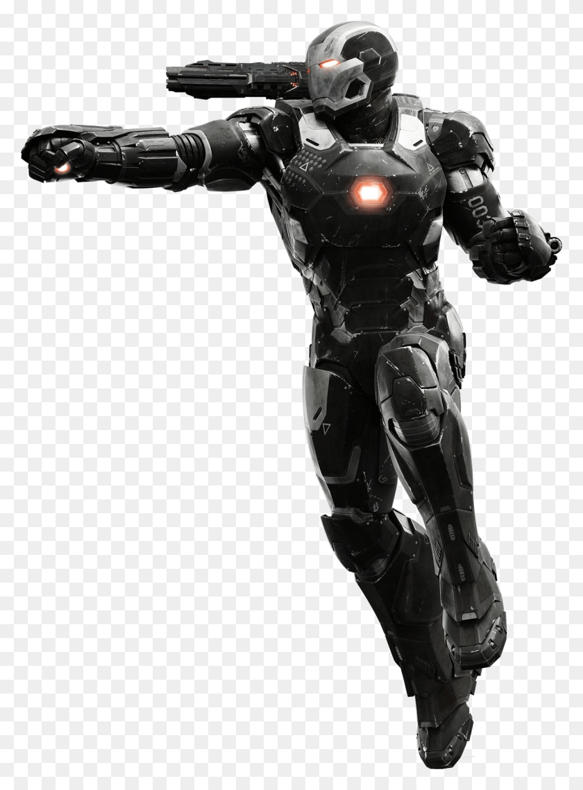 1191x1648 La Guerra Civil De La Máquina De Guerra De Marvel, Persona Humana, Robot Hd Png