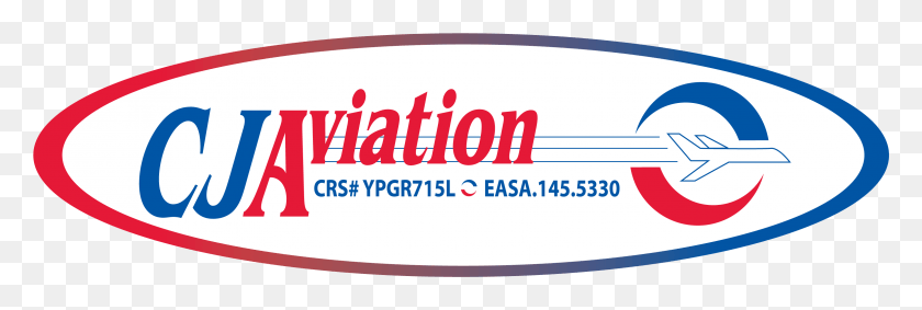 3141x899 Cj Aviation Logo, Label, Text, Word HD PNG Download