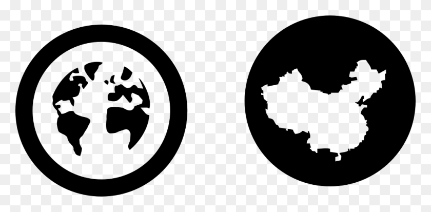 980x444 Cj China Map, Symbol, Batman Logo, Person HD PNG Download