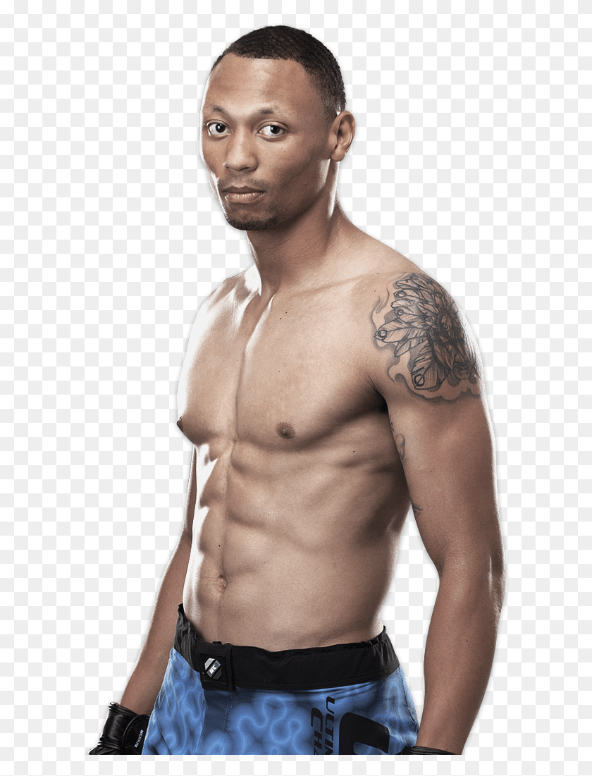 609x1041 Cj Keith Barechested, Skin, Person, Human HD PNG Download