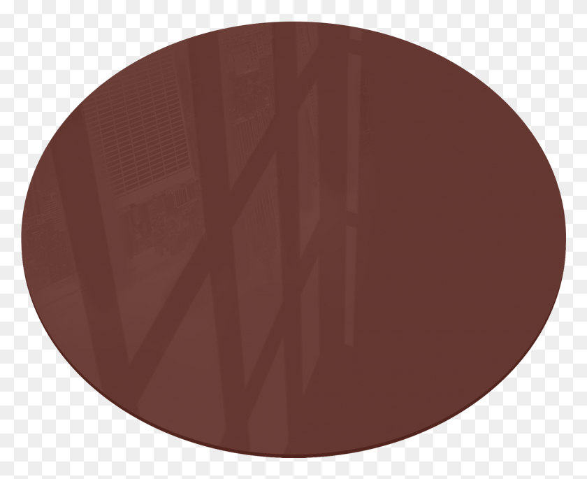 1981x1589 Ck Br6 Merlot Top Table Circle Circle, Сладости, Еда, Кондитерские Изделия Png Скачать