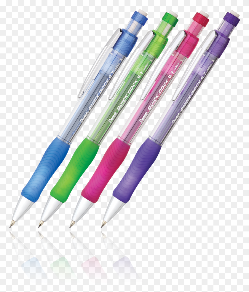 1340x1589 Ckpv Pencil Writing Pens And Pencils Paper Mate Visibility Mechanical Pencil, Baseball Bat, Baseball, Team Sport HD PNG Download