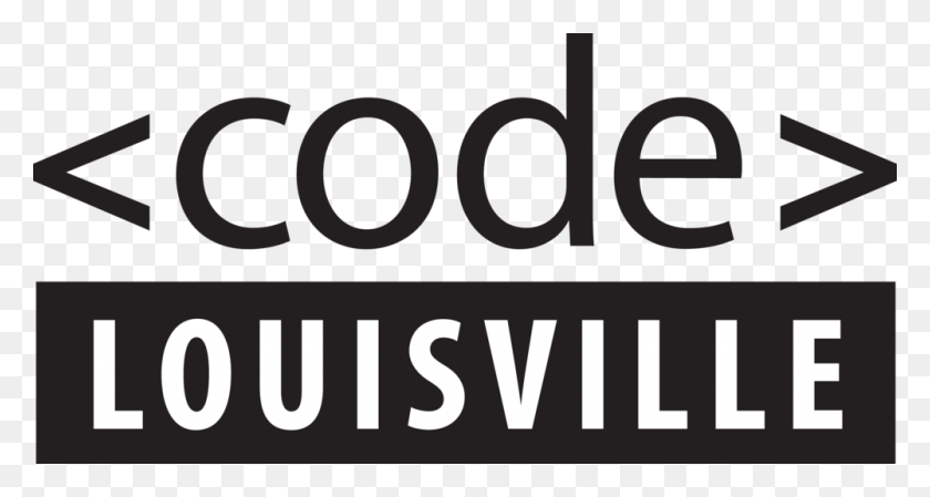 1000x499 Cl Code Louisville Logo, Text, Alphabet, Word HD PNG Download