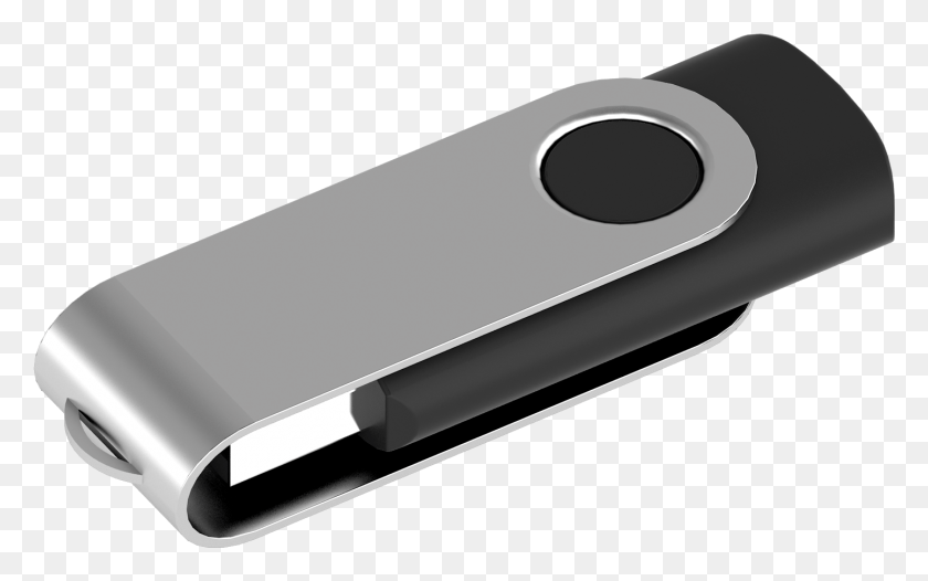 1443x863 Cl Usb, Электроника, Алюминий Hd Png Скачать