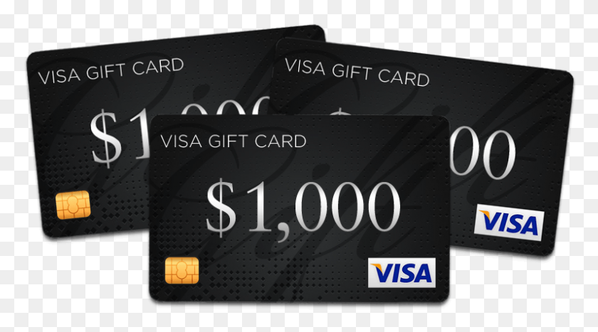796x416 Claim A 1000 Visa Gift Card For Free To Spend Anywhere Visa Electron, Text, Credit Card, Alphabet HD PNG Download