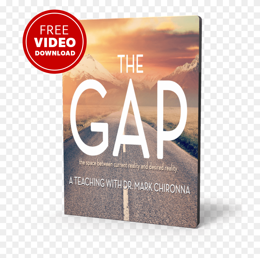 726x773 Claim Your Free Gift Book Cover, Advertisement, Poster, Flyer HD PNG Download