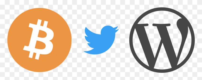 1320x462 Требовать Свой Бесплатный Twitter Связанный Логотип Jfgi Wordpress Meetup, Птица, Животное, На Открытом Воздухе Hd Png Скачать
