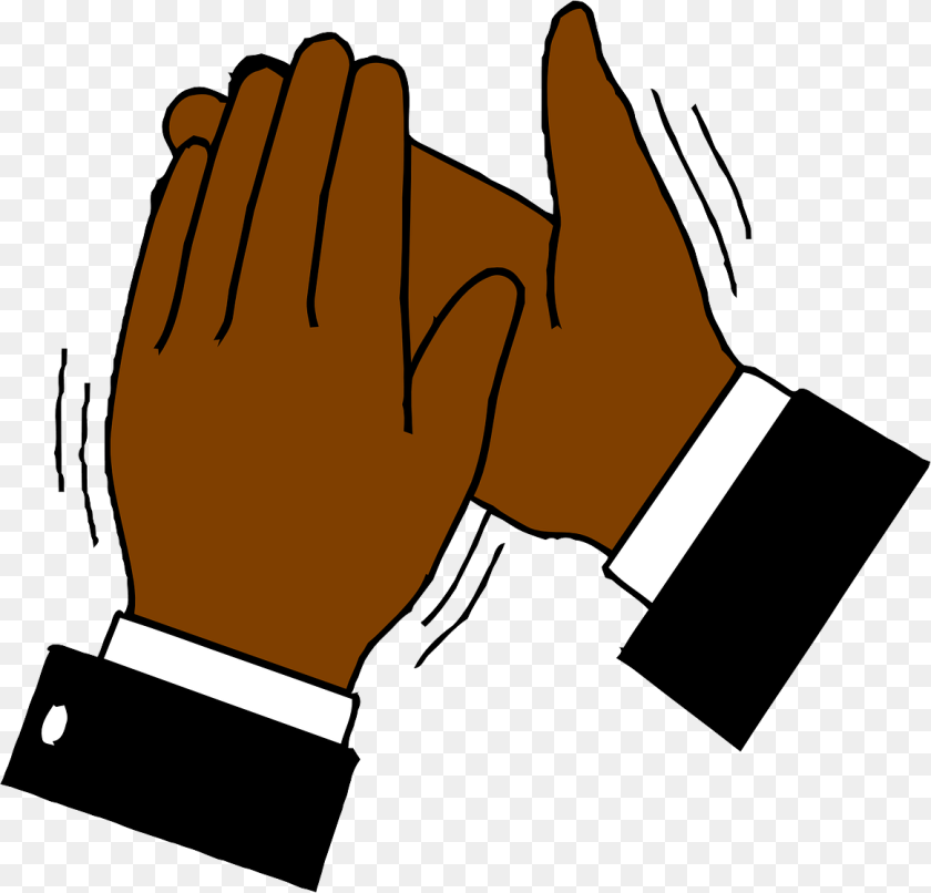 1164x1117 Clapping Hands, Body Part, Hand, Person, Finger Transparent PNG