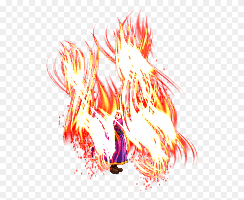 522x627 Clarice Iltirone Illustration, Fire, Bonfire, Flame HD PNG Download