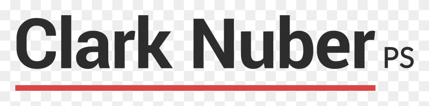 2160x414 Clark Nuber Logo, Symbol, Trademark, Word HD PNG Download