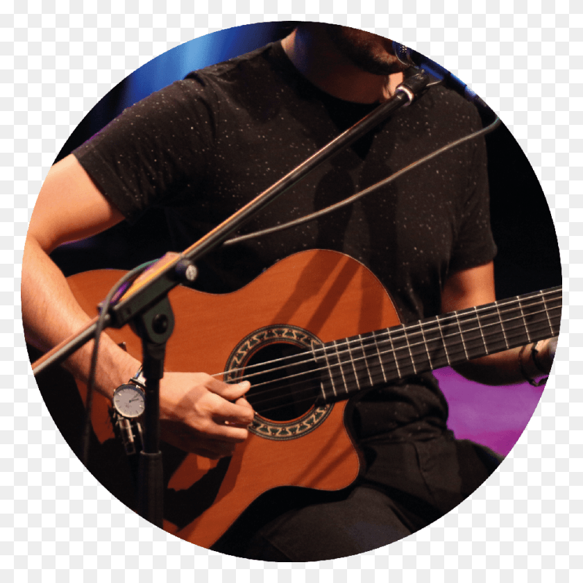 929x929 Clases De Guitarra En Madrid Composer, Guitar, Leisure Activities, Musical Instrument HD PNG Download