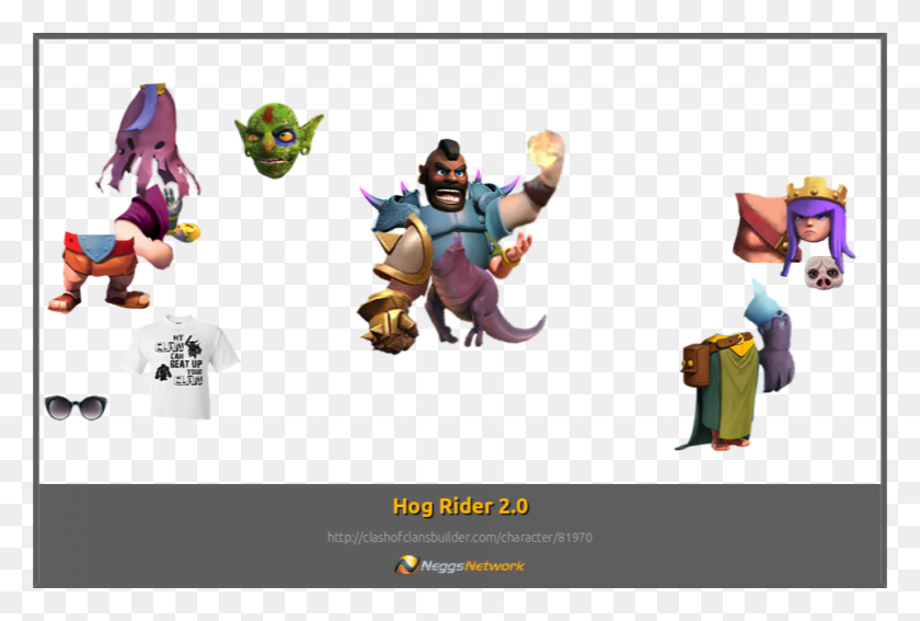 960x624 Clash Of Clans Cartoon, Person, Human, Overwatch HD PNG Download