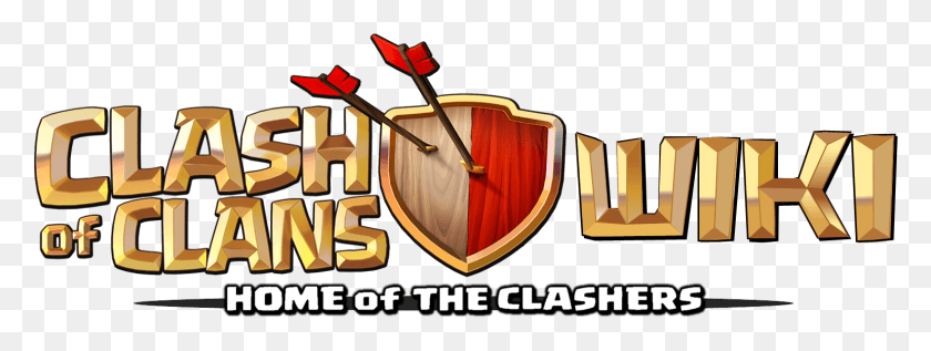 1538x508 Clash Of Clans Clash Of Clans, Armor, Shield HD PNG Download
