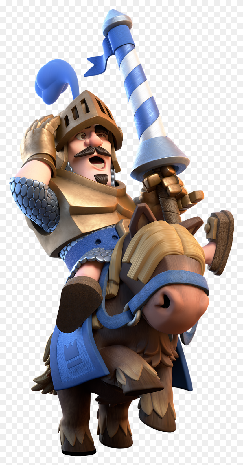 798x1582 Clash Royale Android Picture Hq Wallpaper 1ne Clash Royale Prince, Clothing, Apparel, Costume HD PNG Download