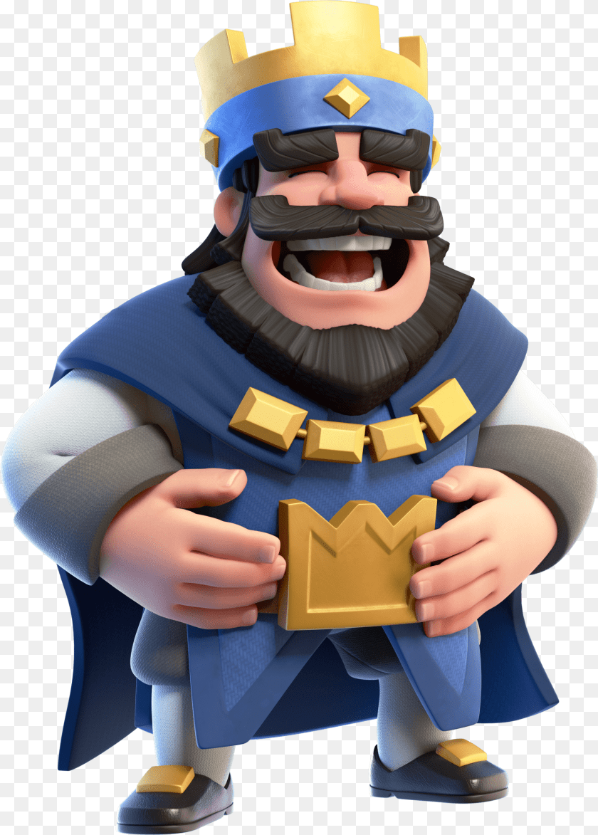 1746x2439 Clash Royale Laughing King, Baby, Person PNG