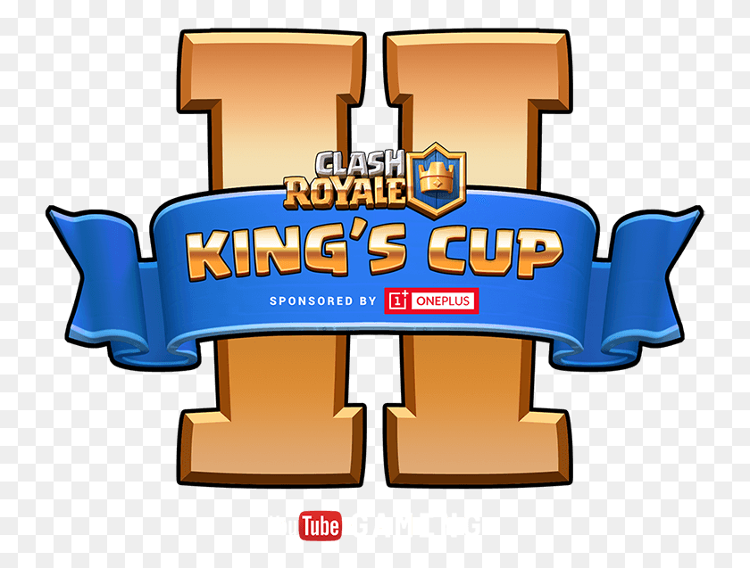 741x577 Clash Royale Logo Clash Royale King39s Cup, Pac Man, Building, Lighting HD PNG Download