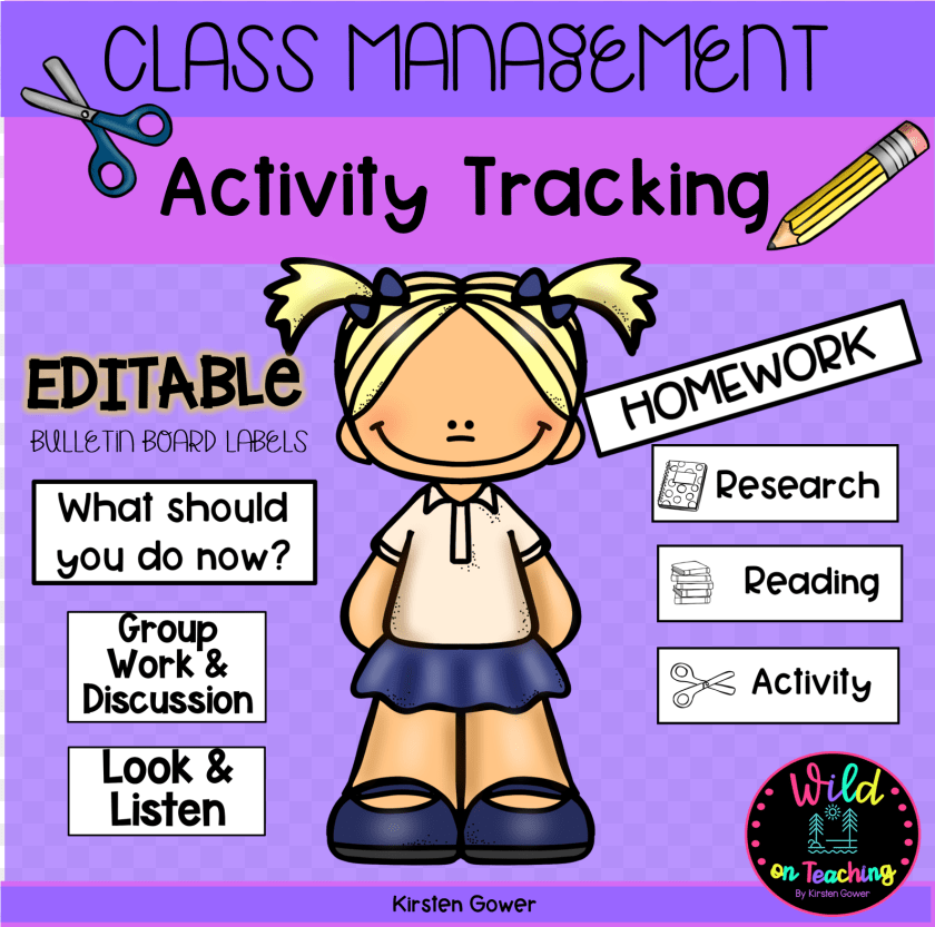 1590x1576 Class Management Activity Tracking Bulletin Board Labels Bulletin Board Activity, Book, Comics, Publication, Baby Clipart PNG