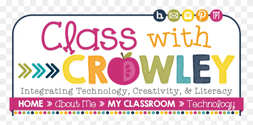 1078x490 Class With Crowley Graphic Design, Word, Text, Label HD PNG Download