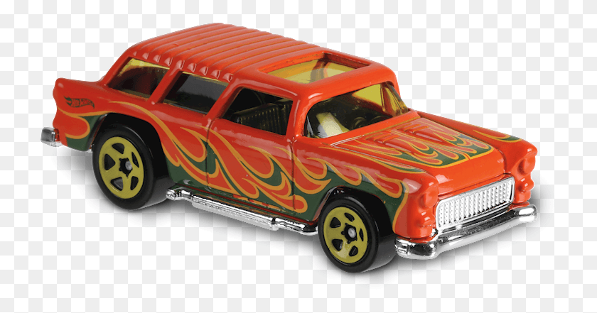 730x381 Classic 3955 Nomad Hot Wheels, Coche, Vehículo, Transporte Hd Png