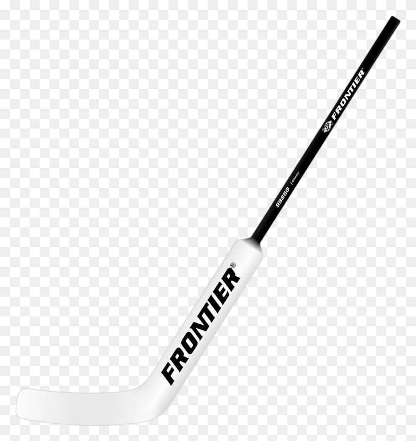 1049x1119 Classic 9985g Classic 9985g Classic 9985g Classic Ice Hockey Goalie Stick Transparent, Baton, Sport, Sports HD PNG Download