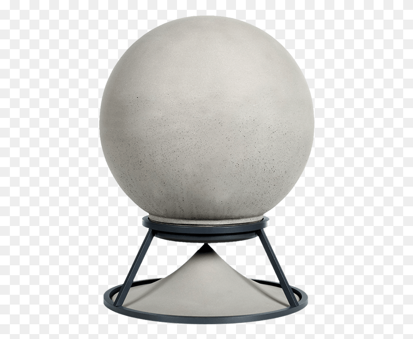 440x630 Classic And Contemporary Sphere, Lamp, Furniture, Pottery HD PNG Download
