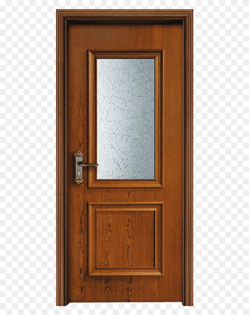 464x1000 Classic And Grand Surface To Decorate You A Home Door, Wood, Hardwood, French Door HD PNG Download