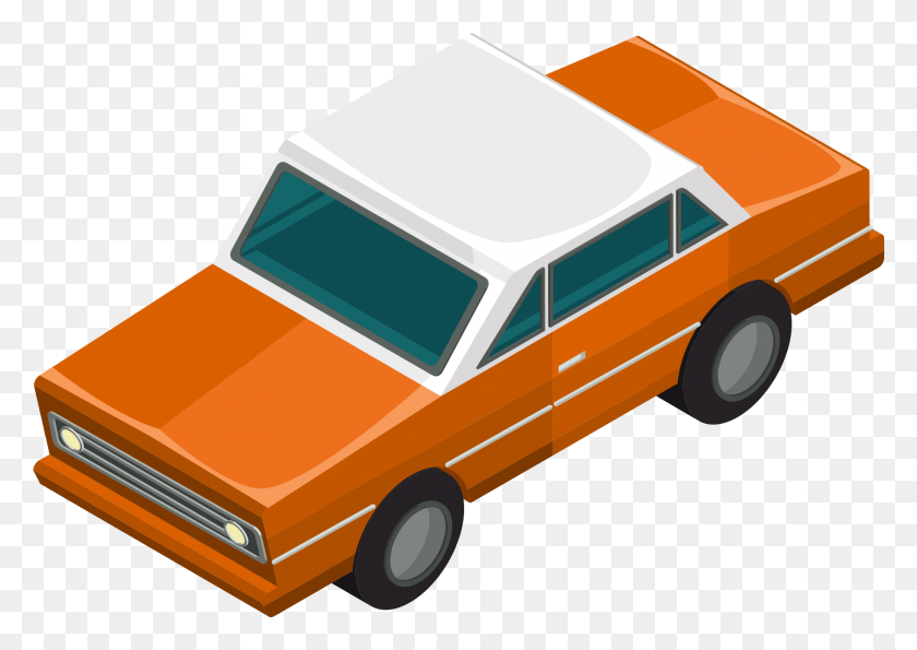 1832x1257 Classic Car, Van, Vehicle, Transportation HD PNG Download