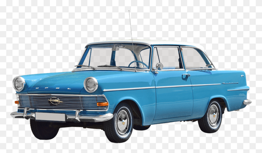955x529 Classic Car Picture Opel Old Model, Car, Vehicle, Transportation HD PNG Download