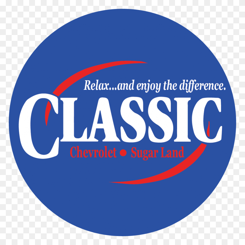 957x957 Classic Chevrolet Sugar Land, Logo, Symbol, Trademark HD PNG Download
