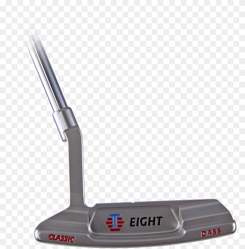 Classic Dass Sound Slot Bb, Golf, Golf Club, Sport, Putter Transparent PNG