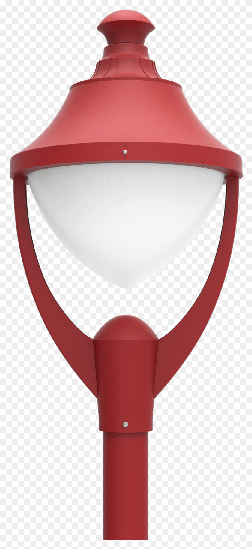 799x1811 Classic Design Led Post Top Light Fixtures Led Pt 720 Street Light, Lamp, Glass, Red Wine HD PNG Download