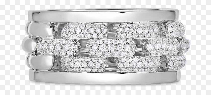 674x319 Classic Diamondring With Diamonds Engagement Ring, Diamond, Gemstone, Jewelry HD PNG Download