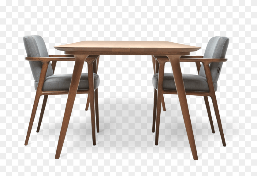 1215x801 Classic Dining Table Moooi Zio Dining Table, Furniture, Dining Table, Chair HD PNG Download